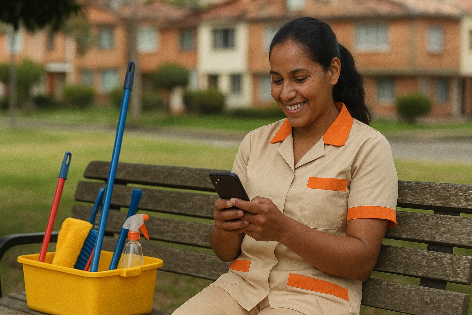 Profesionales verificados y confiables