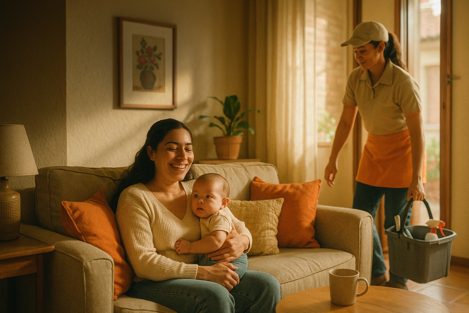 Tecnología avanzada